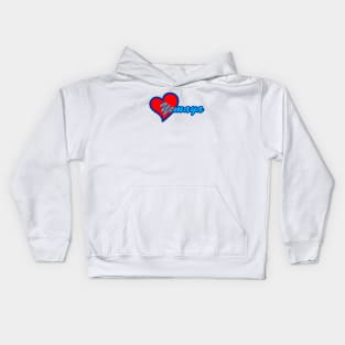 Yemaya Kids Hoodie